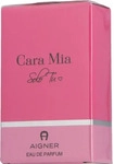 Aigner AIG00042, Aigner Cara Mia Solo Tu Eau de Parfum Spray 30 ml, Grundpreis: