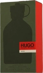 Hugo Boss 99350186046, Hugo Boss HUGO Eau de Toilette Spray 75 ml, Grundpreis: &euro;