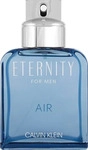 Calvin Klein 65229077000, Calvin Klein Eternity Air for Men Eau de Toilette Spray 100