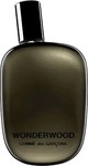 Comme des Gar&ccedil;ons 65037653, Comme des Gar&ccedil;ons Wonderwood Eau de Parfum Spray 50 ml,