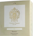 Tiziana Terenzi TTASSTYL, Tiziana Terenzi Assoluto Collection Tyl Extrait de Parfum