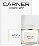 Carner Barcelona Besos Eau de Parfum Spray 100 ml, Grundpreis: &euro; 1.479,90 / l