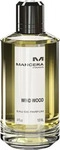 Mancera MAWW12, Mancera White Label Collection Wind Wood Eau de Parfum Spray 120 ml,