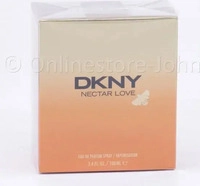 Donna Karan NY 5NR8010000, Donna Karan NY DKNY Nectar Love Eau de Parfum Spray 100