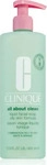 Clinique VHRP010000, Clinique All About Clean Liquid Facial Soap Oily Skin...
