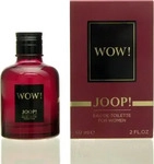 Joop! 50029000000, Joop! Joop! Wow! for Women Eau de Toilette Spray 60 ml,