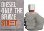 Diesel L89178, Diesel Only the Brave Street Eau de Toilette Spray 50 ml,...