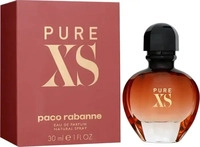 Paco Rabanne 65115940, Paco Rabanne Pure XS for Her Eau de Parfum Spray 30 ml,