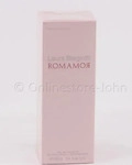 Laura Biagiotti Romamor Eau de Toilette Spray 100 ml, Grundpreis: &euro; 469,90 / l