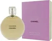 Chanel 126450, Chanel Chance Eau de Toilette Spray 50 ml, Grundpreis: &euro;...