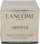 Lanc&ocirc;me L72971, Lanc&ocirc;me Absolue Soft Cream Refillable 60 ml, Grundpreis: &euro;