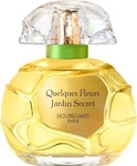 Houbigant 88150, Houbigant Collection Priv&eacute;e Quelques Fleurs Jardin Secret Eau de