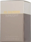 Jil Sander 41500018000, Jil Sander Sunlight Eau de Parfum Lumi&egrave;re Spray 40 ml,