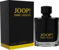 Joop! 50555018, Joop! Joop! Homme Absolute Eau de Parfum Spray 120 ml, Grundpreis: