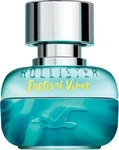 Hollister 26852, Hollister Festival Vibes for Him Eau de Toilette Spray 50 ml,