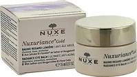 Nuxe 15231455, Nuxe Nuxuriance Gold Baume Regard Lumi&egrave;re 15 ml, Grundpreis: &euro;