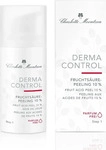 Charlotte Meentzen Derma Control Fruchts&auml;urepeeling 10% 30 ml, Grundpreis: &euro;