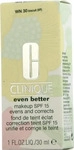 Clinique 6MNY47A000, Clinique Even Better Makeup SPF 15 Evens and Corrects 30 ml,