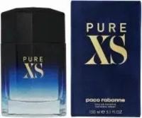 Paco Rabanne 65146093, Paco Rabanne Pure XS Eau de Toilette Spray 150 ml, Grundpreis: