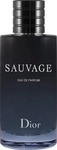 Dior C099600180, Dior Sauvage Eau de Parfum Spray 200 ml, Grundpreis: &euro; 850,- /