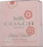 Coach CC008A03, Coach Floral Blush Eau de Parfum Spray 30 ml, Grundpreis: &euro;