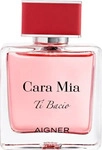 Aigner AIG00470, Aigner Cara Mia Ti Bacio Eau de Parfum Spray 30 ml, Grundpreis:
