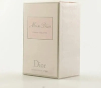 Dior C099600155, Dior Miss Dior Eau de Toilette Spray 100 ml, Grundpreis: &euro;