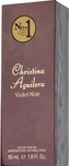 Christina Aguilera A0116129, Christina Aguilera Violet Noir Eau de Parfum Spray...