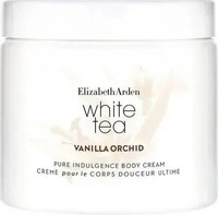 Elizabeth Arden EAA0125982, Elizabeth Arden White Tea Vanilla Orchid Body Cream 384