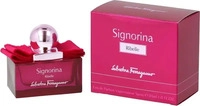 Salvatore Ferragamo JFE41907C, Salvatore Ferragamo Signorina Ribelle Eau de...