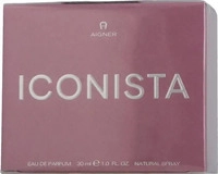 Aigner AIG00060, Aigner Iconista Eau de Parfum Spray 30 ml, Grundpreis: &euro;