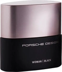 Porsche Design POR800373, Porsche Design Woman Black Eau de Parfum Spray 30 ml,
