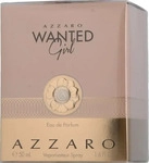 Azzaro LC3854, Azzaro Wanted Girl Eau de Parfum Spray 50 ml, Grundpreis: &euro;
