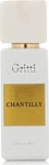 Gritti DGB00621, Gritti White Collection Chantilly Eau de Parfum Spray 100 ml,