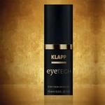 KLAPP 5102, KLAPP Special Needs EyeTech Star Fresh Work out Fluid 15 ml, Grundpreis: