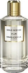 Mancera MAGI12, Mancera Gold Label Collection Gold Incense Eau de Parfum Spray 120