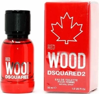 Dsquared&sup2; DS5C28, Dsquared&sup2; Dsquared&sup2; Red Wood Eau de Toilette Spray 30 ml,