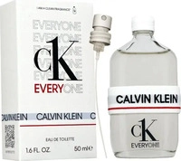 Calvin Klein 99350133586, Calvin Klein CK Everyone Eau de Toilette Spray 50 ml,