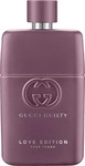 Gucci 99350201159, Gucci Guilty pour Femme Love Edition Eau de Parfum Spray 90...