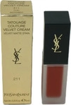 Yves Saint Laurent LB4157, Yves Saint Laurent Tatouage Couture Velvet Cream Pflege 6