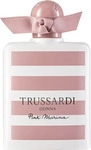 Trussardi F80G001, Trussardi Donna Pink Marina Eau de Toilette Spray 50 ml,