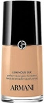 Giorgio Armani LF1294, Giorgio Armani Luminous Silk Pflege 30 ml, Grundpreis:...