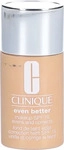 Clinique 6MNY44A000, Clinique Even Better Makeup SPF 15 Evens and Corrects 30 ml,