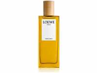 Loewe Solo Mercurio Classic Eau de Parfum Spray 50 ml, Grundpreis: &euro;...