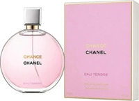 Chanel 126270, Chanel Chance Eau Tendre Eau de Parfum Spray 150 ml, Grundpreis: