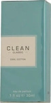 Clean Cool Cotton Classic Eau de Parfum Spray 30 ml, Grundpreis: &euro;...