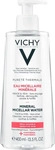 Vichy 15211263, Vichy Puret&eacute; Thermale 3in1 One Step Micellar Water 400 ml,
