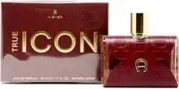 Aigner AIG00130, Aigner True Icon Eau de Parfum Spray 50 ml, Grundpreis: &euro;