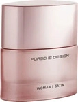 Porsche Design POR800389, Porsche Design Woman Satin Eau de Parfum Spray 30 ml,