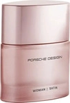 Porsche Design POR800390, Porsche Design Woman Satin Eau de Parfum Spray 50 ml,
